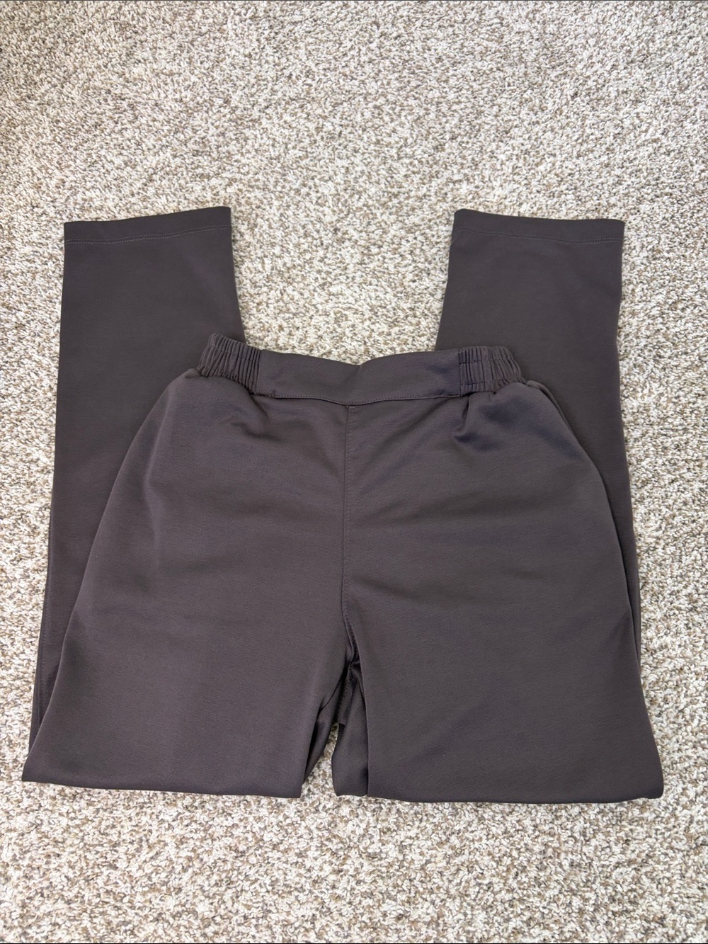 LuLaRoe Grey Pants